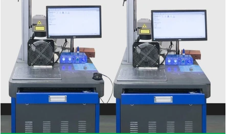 JTC laser processing equipment