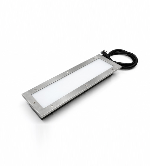 HL Series commercial kitchen and ventilation light
