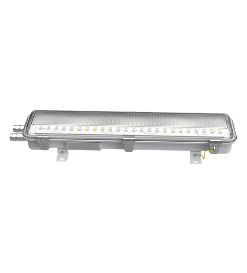 FP07 Series stainless-steel explosion-proof light