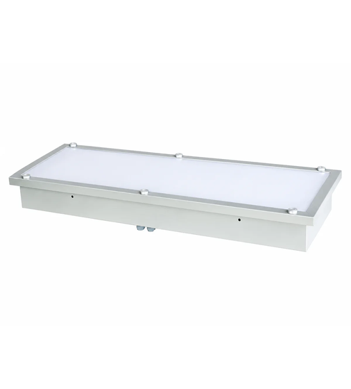 RC Series recessed marine light