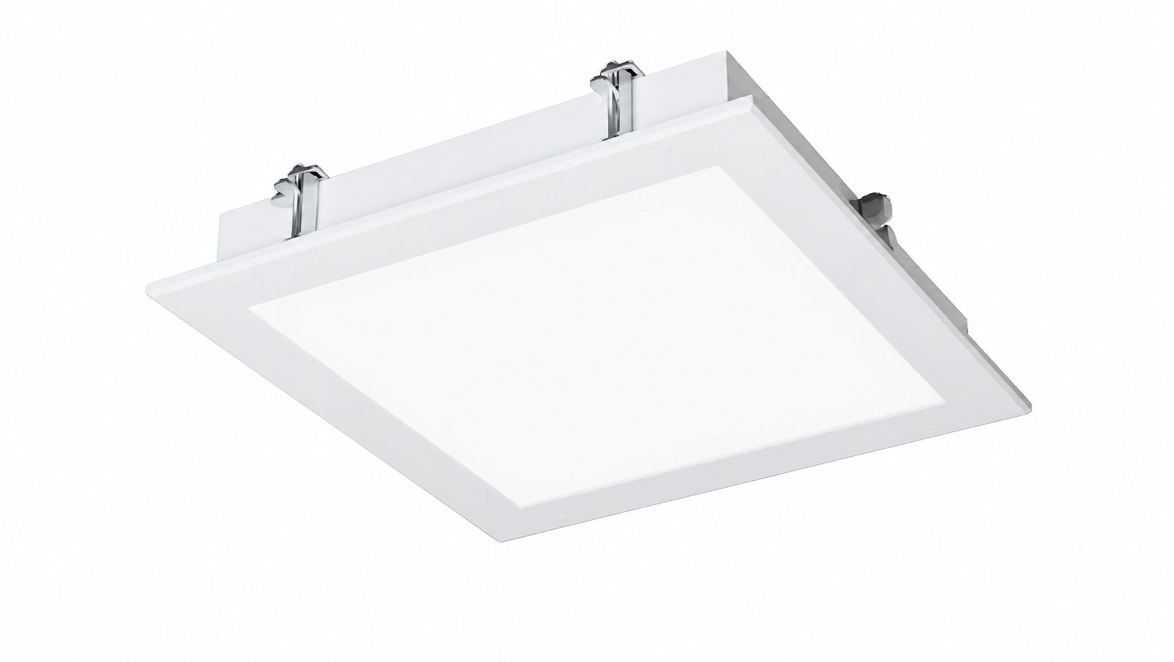 CL Series IP66 cleanroom LED panel