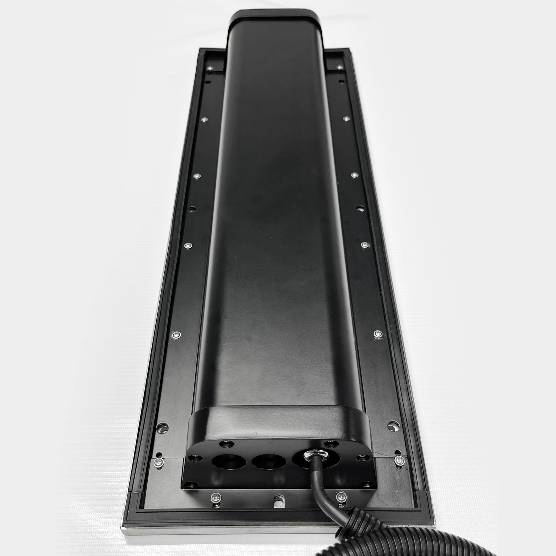 HL Series rear housing