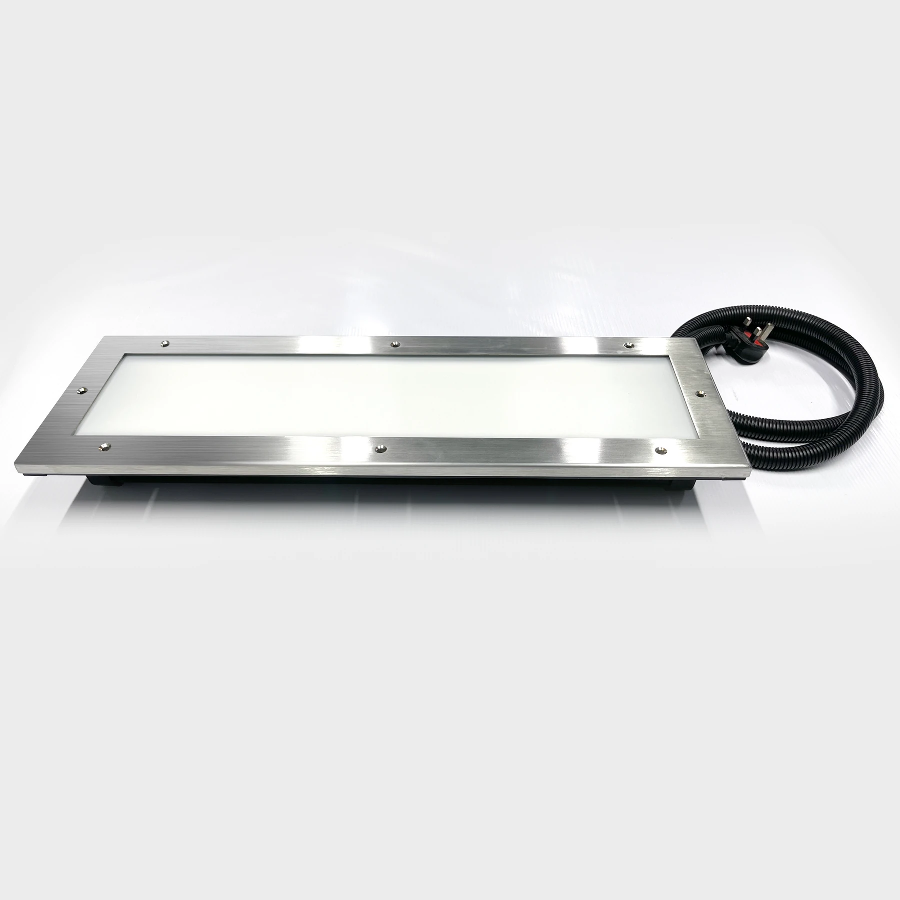 HL Series integrated commercial kitchen light