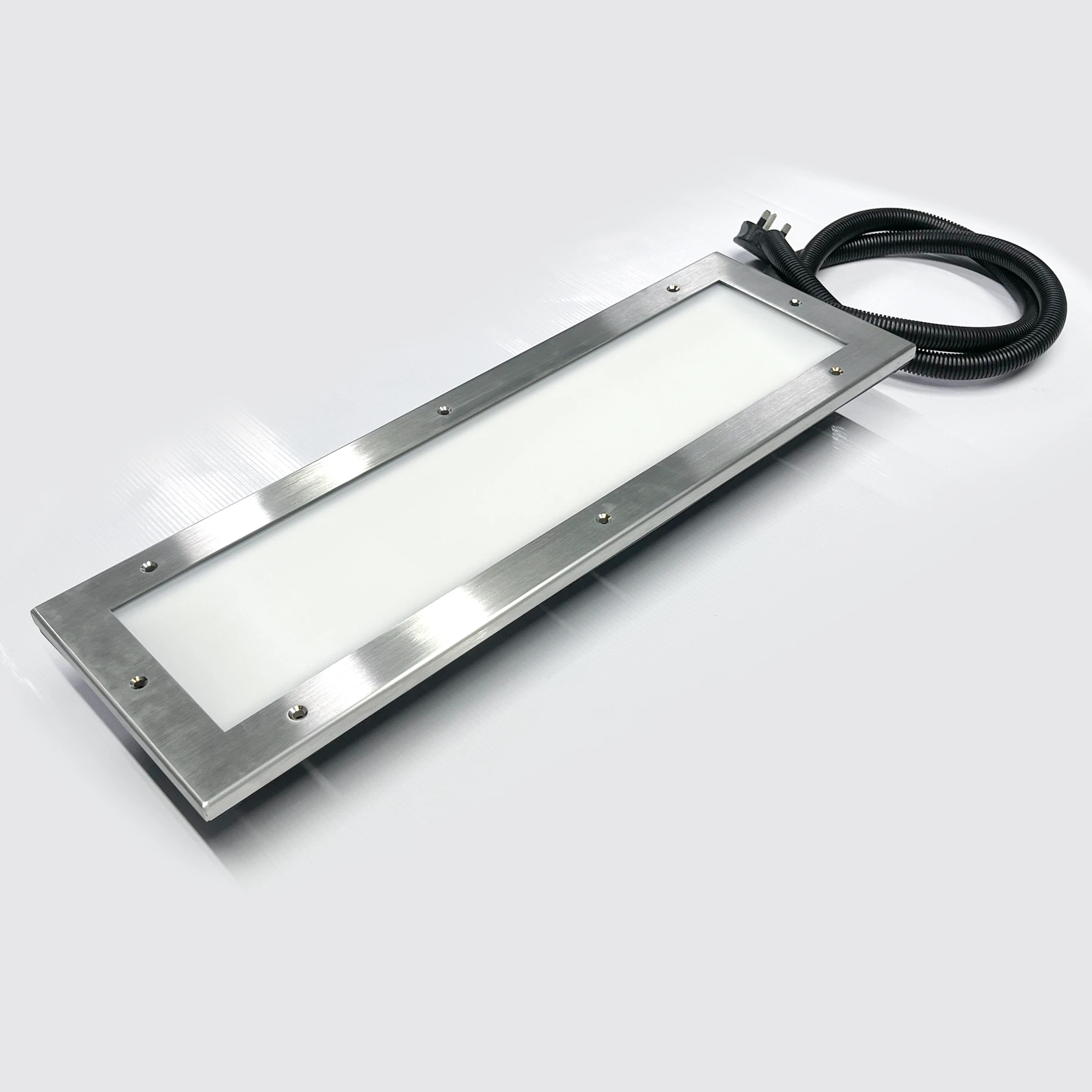 HL Series light for ventilation hood integration