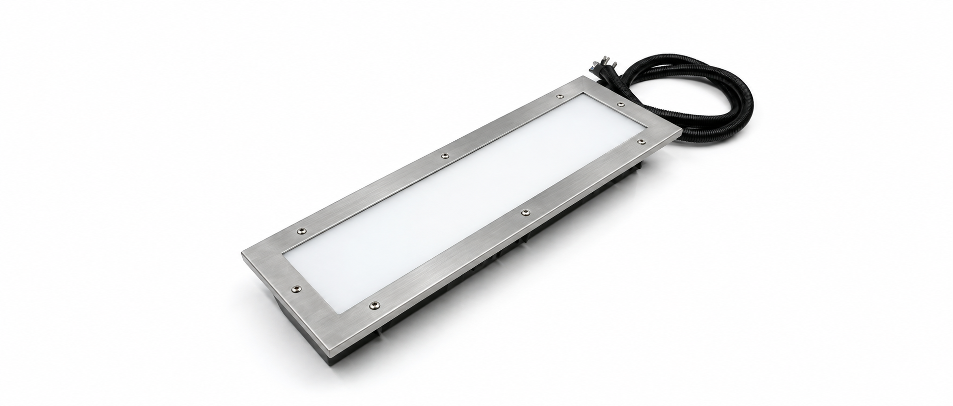 HL Series integrated commercial kitchen light