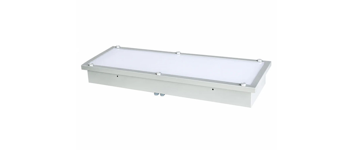 RC Series recessed marine ceiling light